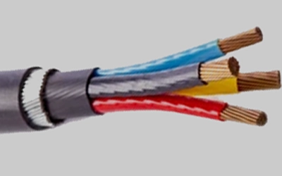 LT power Cables