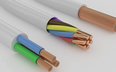 LV Control Cables