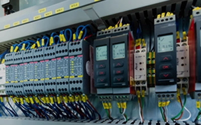 Single core Industrial Flexible wires