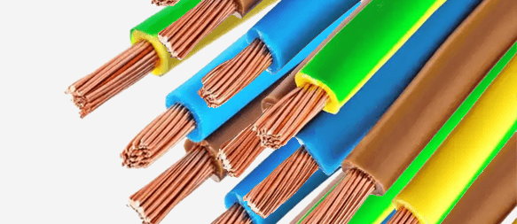 Flexible Wire