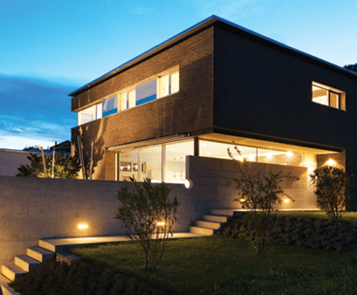 Building & House wires
