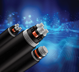 LT Power cables